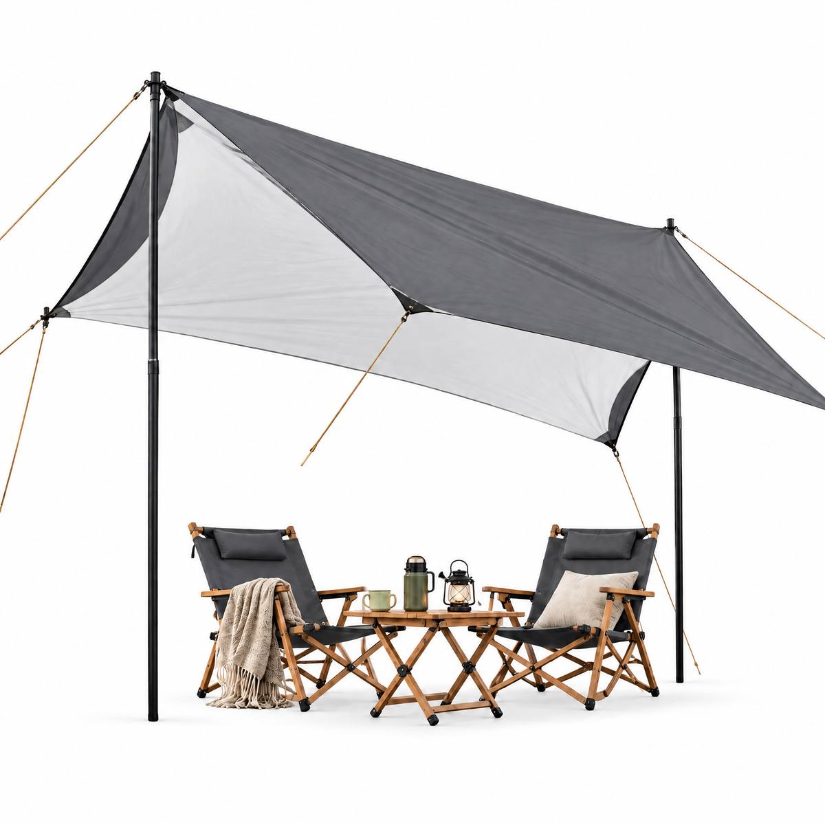 wellenor™ Outdoor Sun Shade Shelter
