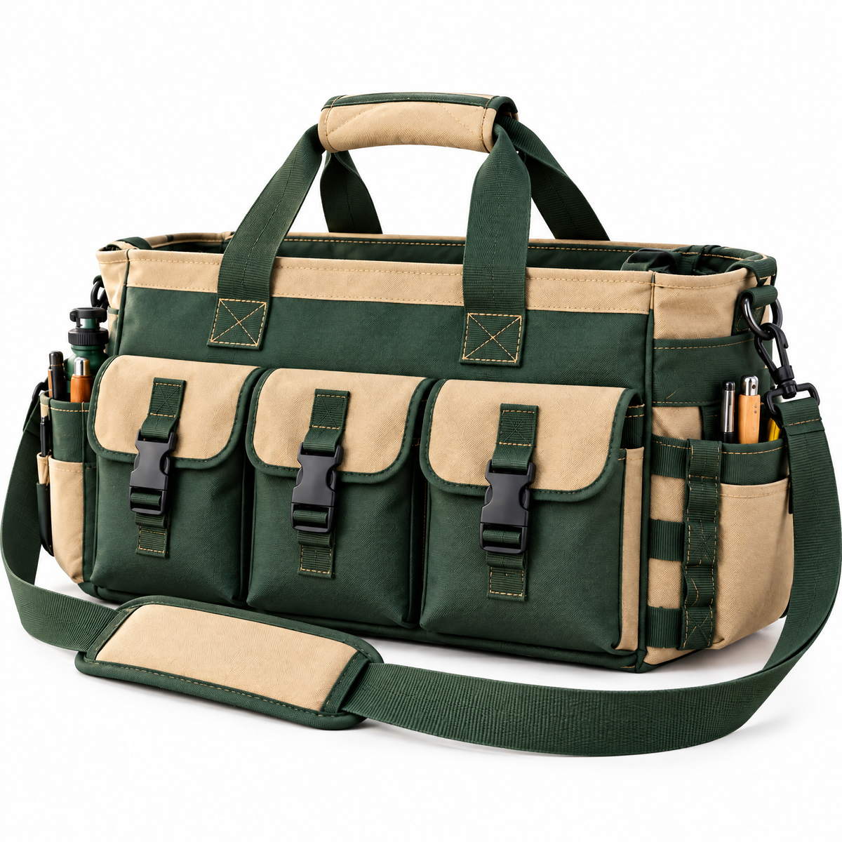 wellenor™ Outdoor Utility Tool Bag