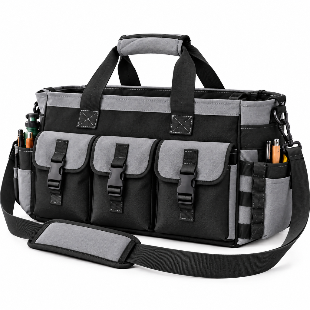 wellenor™ Outdoor Utility Tool Bag