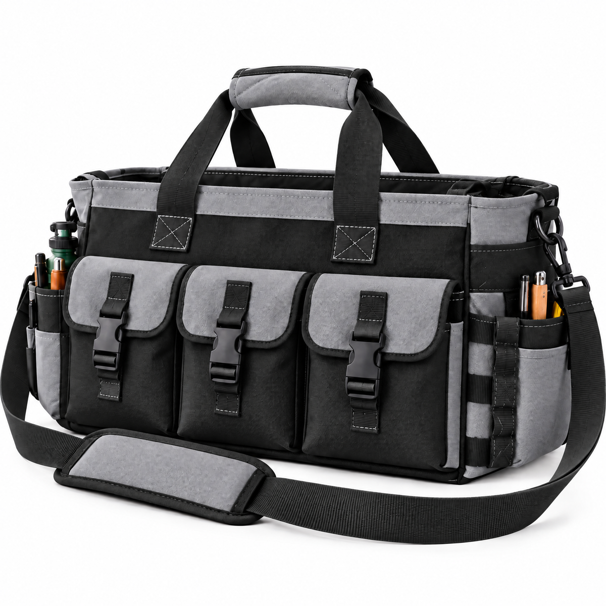 wellenor™ Outdoor Utility Tool Bag