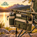 wellenor™ Camping Chair Organizer Accessory