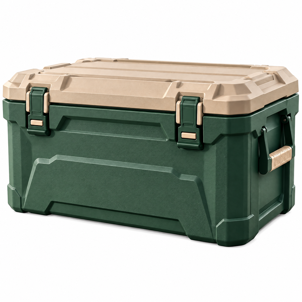 wellenor™ Heavy Duty Outdoor Storage Box