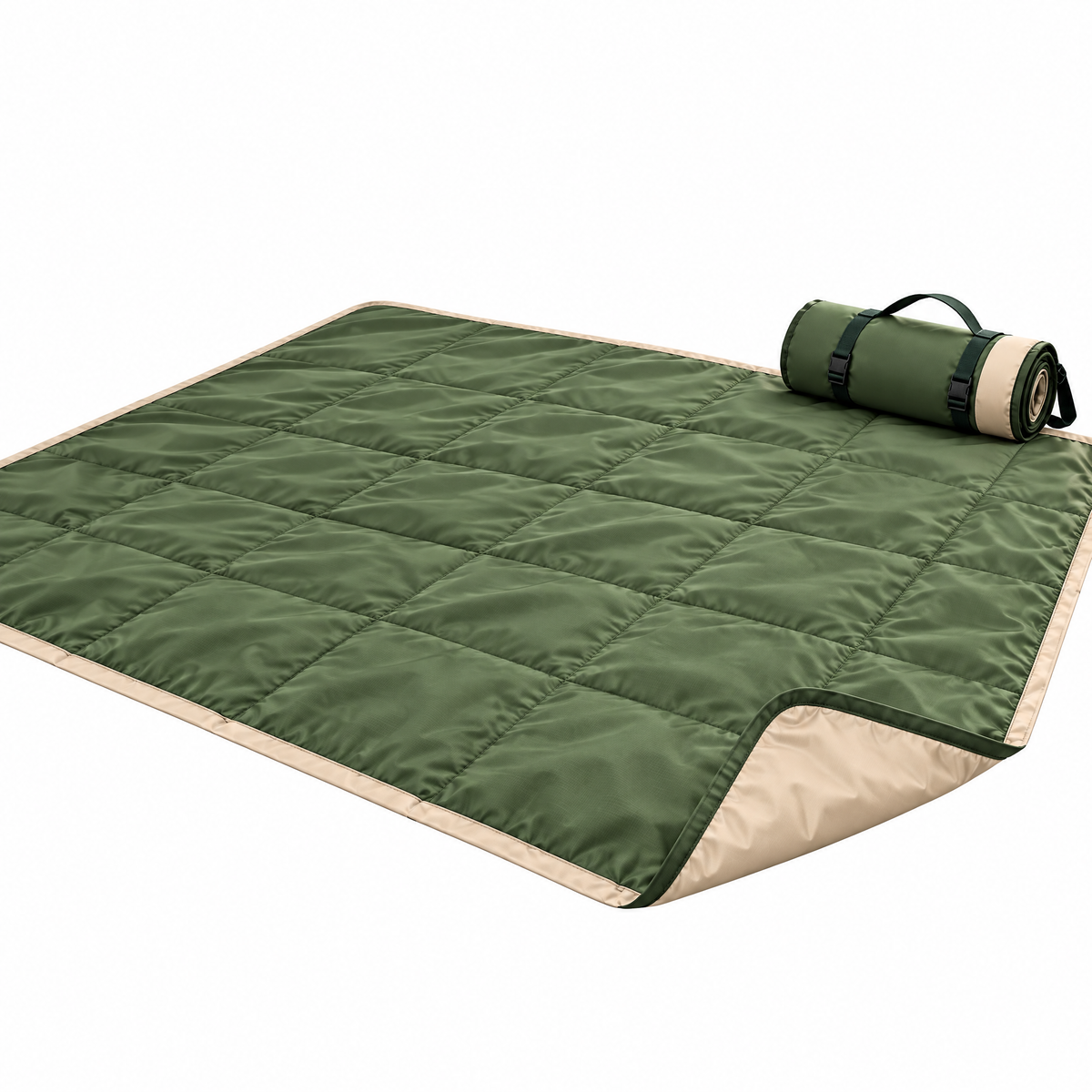 wellenor™ Waterproof Outdoor Blanket