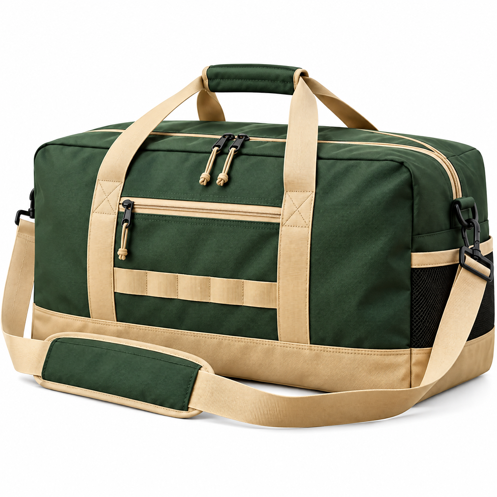 wellenor™ Camping Gear Storage Bag