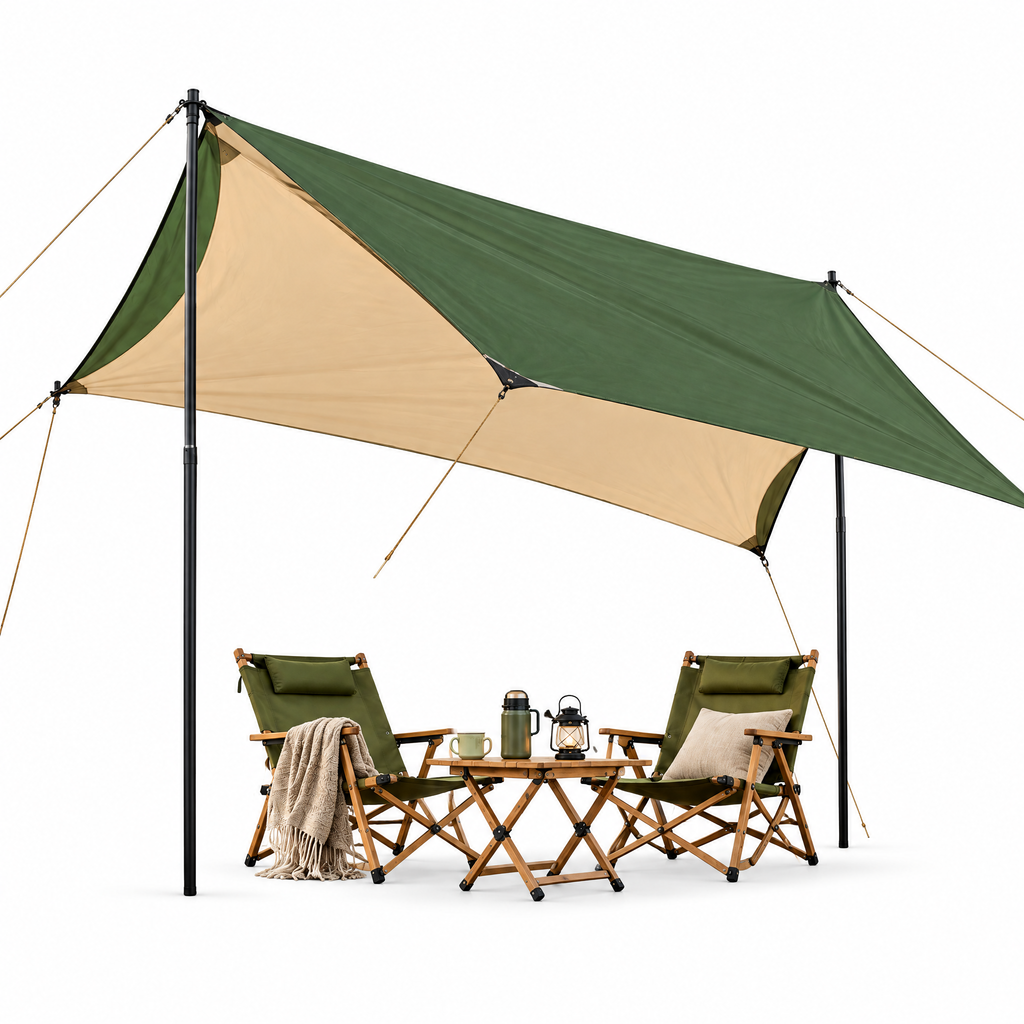 wellenor™ Outdoor Sun Shade Shelter