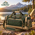 wellenor™ Camping Equipment Carry Bag