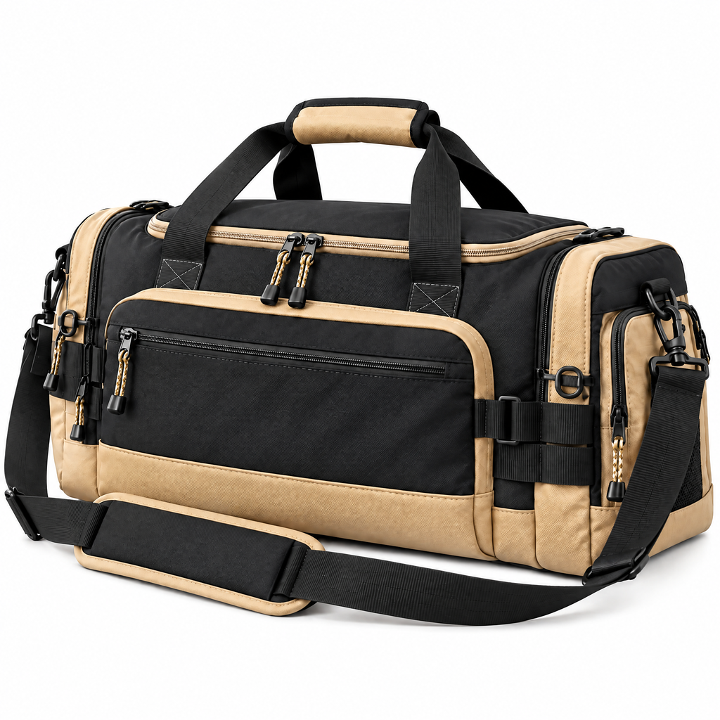 wellenor™ Camping Equipment Carry Bag