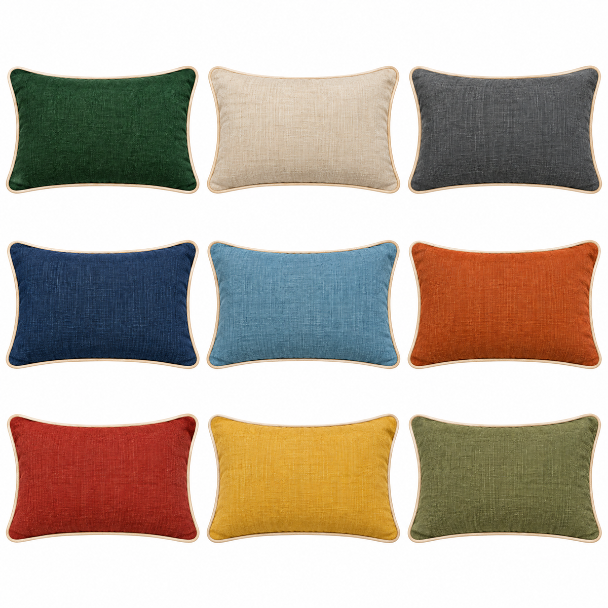 wellenor™ Outdoor Camping Pillow