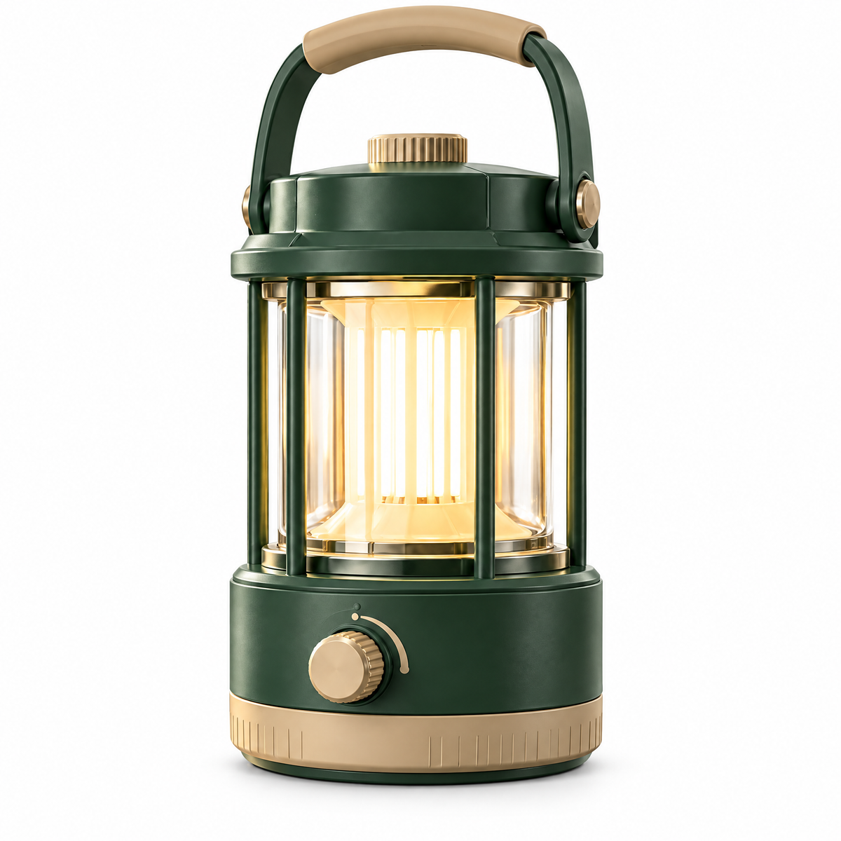 wellenor™ Portable Camping Lantern